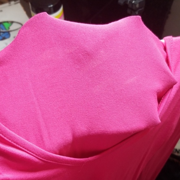 Bodycon Midi Dress - Picture 4 of 6